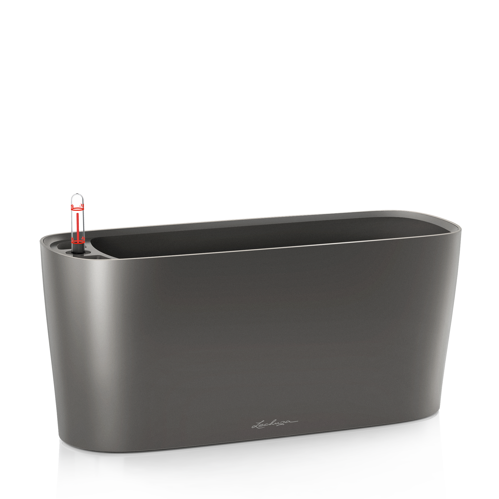 DELTA 20 charcoal metallic